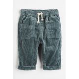 H&M Cotton Corduroy Pants