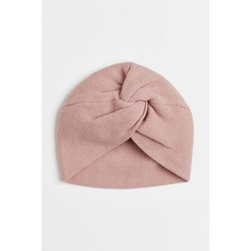 에이치앤엠 H&M Knit Turban