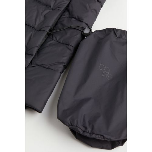 에이치앤엠 H&M Regular Fit Padded Vest