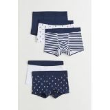 H&M 5-pack Boxer Shorts