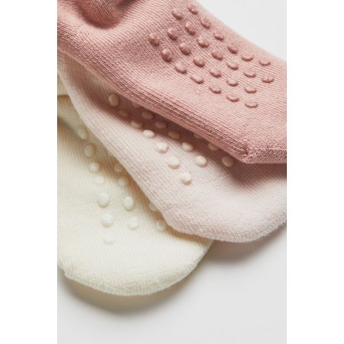 에이치앤엠 H&M 5-pack Non-slip Socks