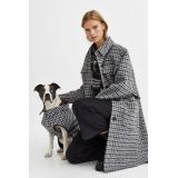 H&M Fleece-lined Dog Jacket