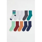 H&M 10-pack Socks