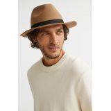 H&M Felted Wool Hat
