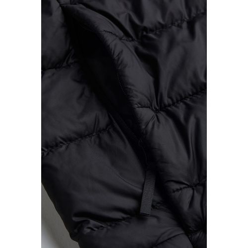 에이치앤엠 H&M Regular Fit Lightweight Outdoor Jacket