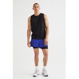 H&M Double-layer Running Shorts
