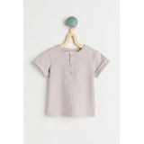 H&M T-shirt with Buttons