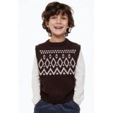 H&M Wool Sweater Vest