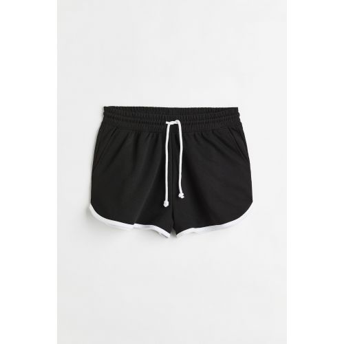 에이치앤엠 H&M Pull-on Shorts