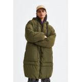 H&M Oversized Puffer Coat