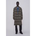 H&M Oversized Wool-blend Coat