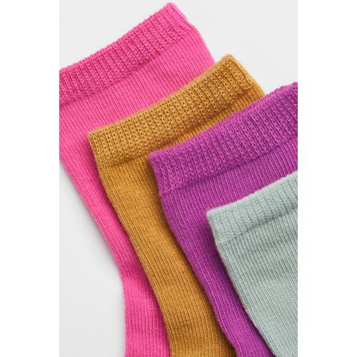 에이치앤엠 H&M 10-pack Socks
