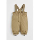 H&M Snow Pants with Suspenders