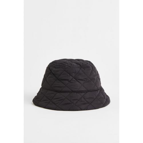 에이치앤엠 H&M Bucket Hat