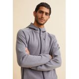 H&M Regular Fit Fast-drying Track Jacket