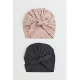 H&M 2-pack Turbans