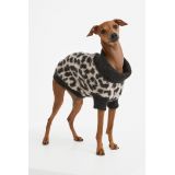 H&M Jacquard-knit Dog Sweater