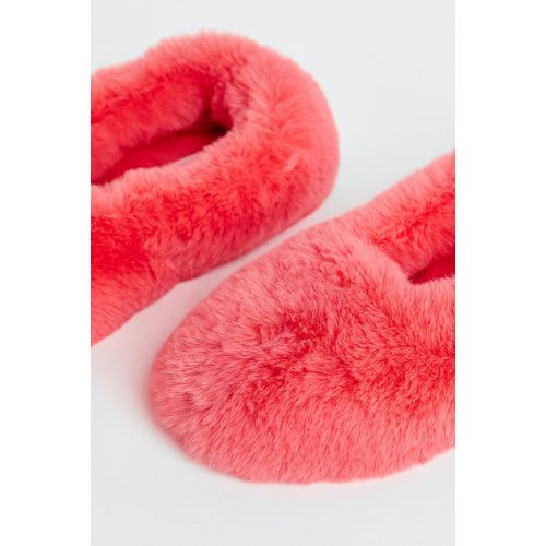 에이치앤엠 H&M Soft Indoor Slippers