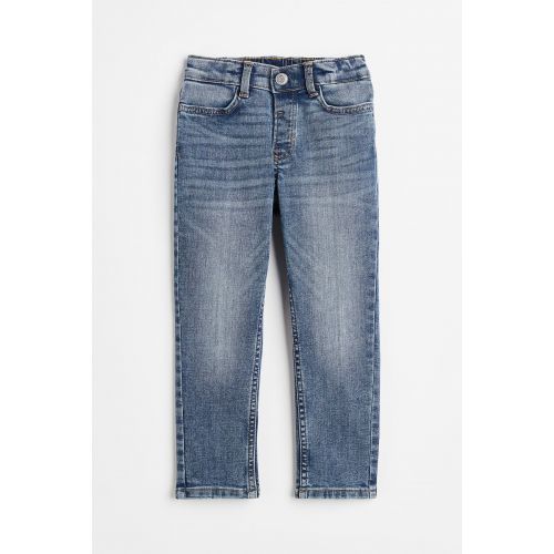 에이치앤엠 H&M Superstretch Slim Fit Jeans