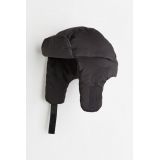 H&M Padded Earflap Hat
