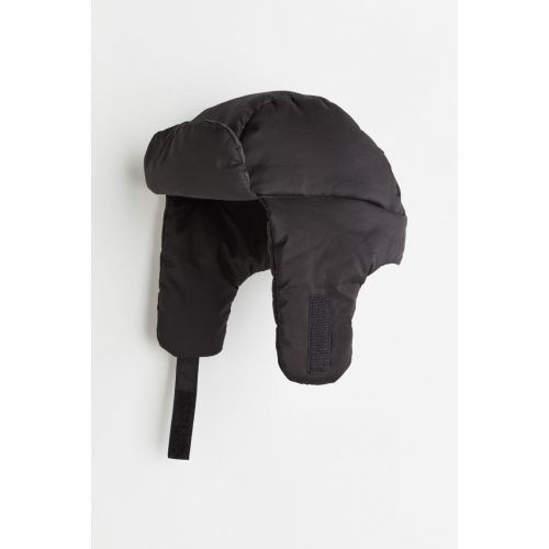 에이치앤엠 H&M Padded Earflap Hat