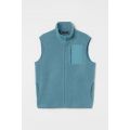 H&M Regular Fit THERMOLITEu00AE Faux Shearling Vest