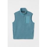 H&M Regular Fit THERMOLITEu00AE Faux Shearling Vest
