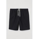 H&M Linen-blend Shorts