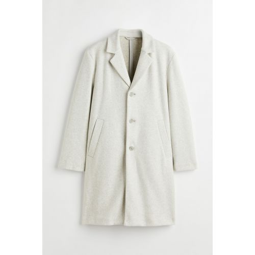 에이치앤엠 H&M Wool-blend Coat