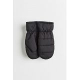 H&M Water-repellent Padded Mittens
