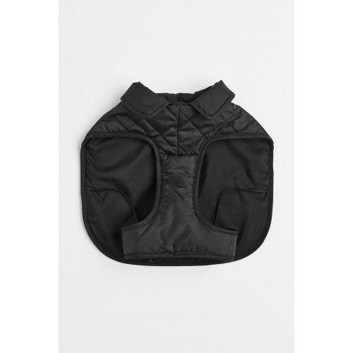 에이치앤엠 H&M Quilted Dog Jacket