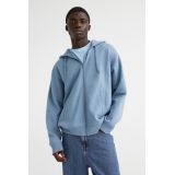 H&M Relaxed Fit Hooded Jacket
