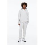 H&M 2-piece Relaxed Fit Sweatshirt Set