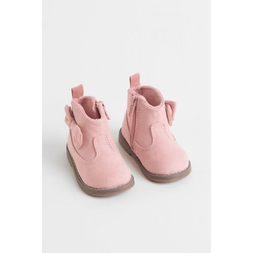 에이치앤엠 H&M Warm-lined Boots