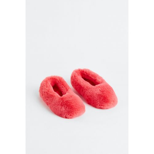 에이치앤엠 H&M Soft Indoor Slippers