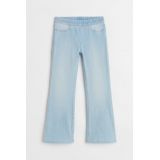 H&M Superstretch Flare Fit Jeans