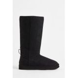 H&M Warm-lined Boots