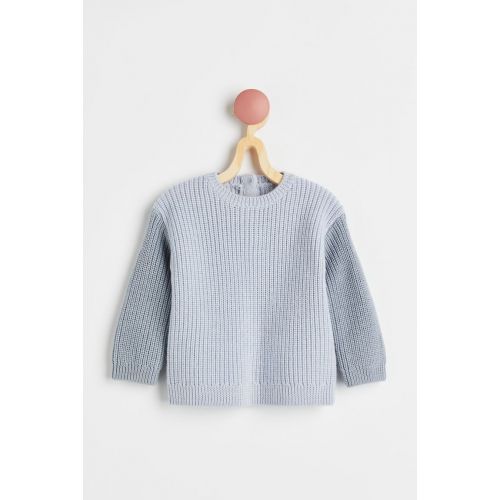 에이치앤엠 H&M Knit Merino Wool Sweater