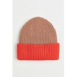 H&M Rib-knit Hat