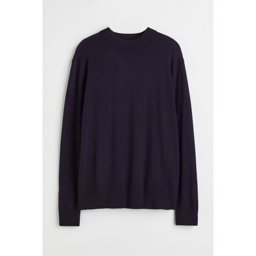 에이치앤엠 H&M Merino Wool Sweater
