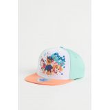 H&M Patterned Twill Cap
