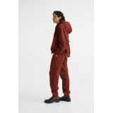 H&M Relaxed Fit Cotton Joggers