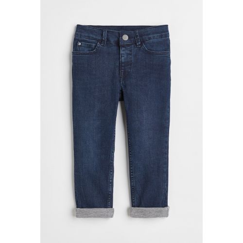 에이치앤엠 H&M Superstretch Slim Fit Jeans