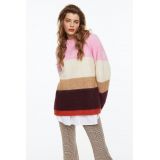 H&M Oversized Wool-blend Sweater