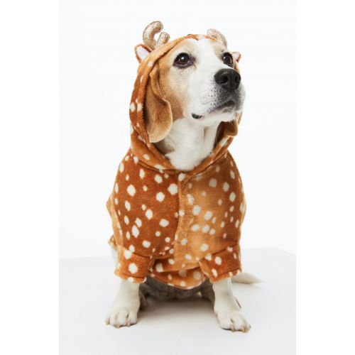 에이치앤엠 H&M Dog Costume