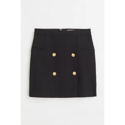 에이치앤엠 H&M Short Skirt