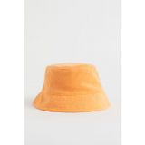 H&M Terry Bucket Hat