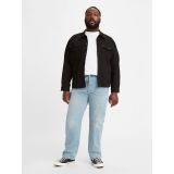 Levi's 501 Original Fit Mens Jeans (big & Tall)