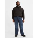 Levi's 501 Original Fit Mens Jeans (big & Tall)