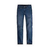 Levi's 502 Taper Fit Little Boys Jeans 4-7x